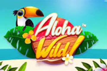 Aloha Wild Slot Grátis